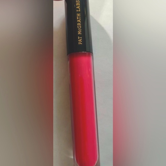 Pat McGrath Labs Lust Lipgloss- Heavy Petal - Picture 6 of 8
